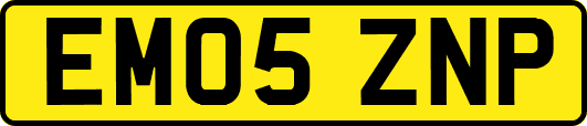 EM05ZNP