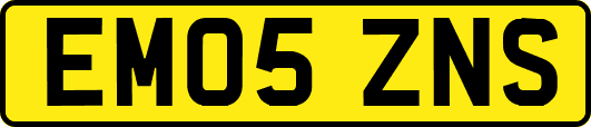 EM05ZNS