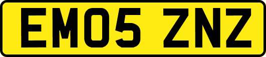 EM05ZNZ