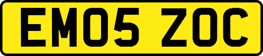 EM05ZOC
