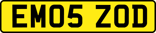 EM05ZOD