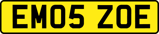 EM05ZOE