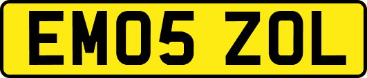 EM05ZOL
