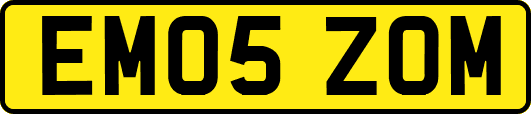 EM05ZOM