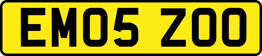 EM05ZOO