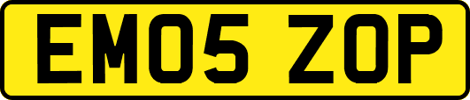 EM05ZOP
