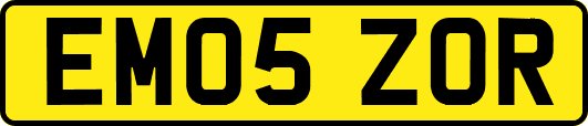 EM05ZOR