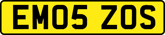 EM05ZOS