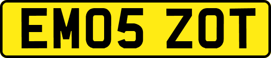 EM05ZOT