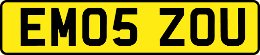 EM05ZOU