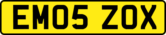 EM05ZOX
