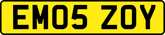 EM05ZOY