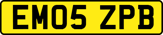EM05ZPB