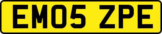 EM05ZPE