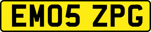 EM05ZPG