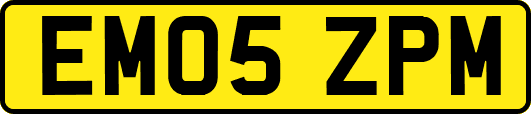 EM05ZPM