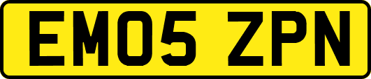 EM05ZPN