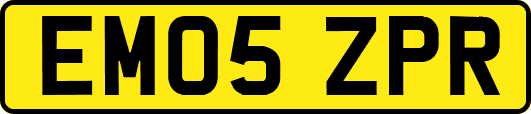 EM05ZPR