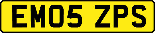 EM05ZPS