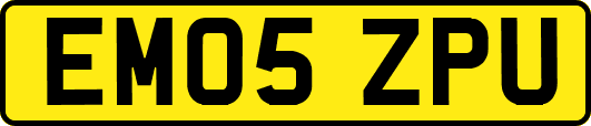EM05ZPU