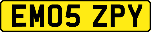 EM05ZPY