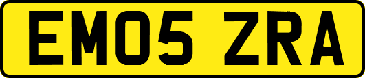 EM05ZRA