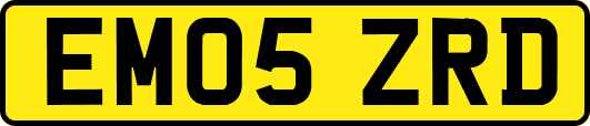 EM05ZRD
