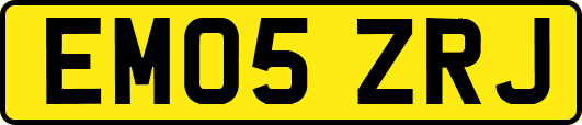 EM05ZRJ