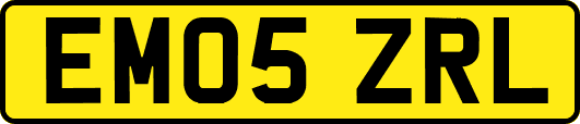 EM05ZRL