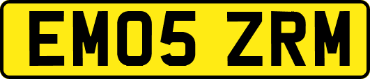 EM05ZRM