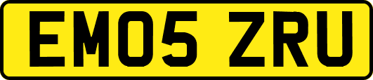 EM05ZRU