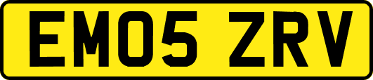 EM05ZRV