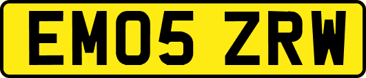 EM05ZRW