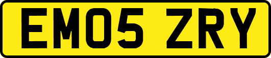 EM05ZRY