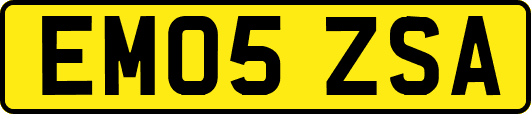 EM05ZSA