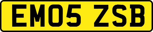 EM05ZSB