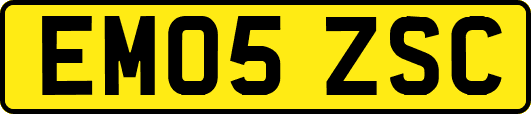 EM05ZSC