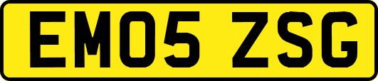 EM05ZSG