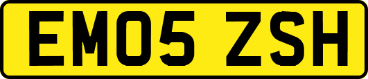 EM05ZSH