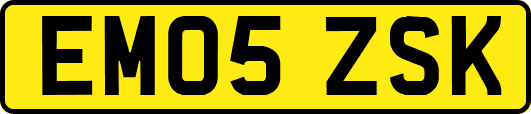EM05ZSK