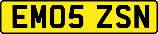 EM05ZSN