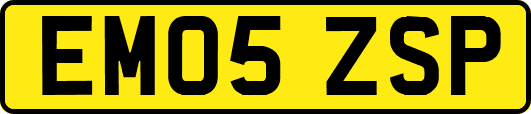 EM05ZSP
