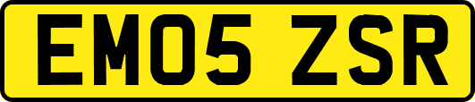 EM05ZSR