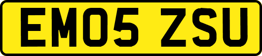 EM05ZSU