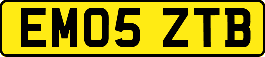 EM05ZTB