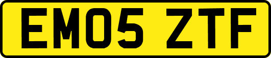 EM05ZTF