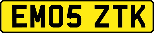 EM05ZTK