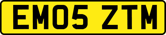 EM05ZTM