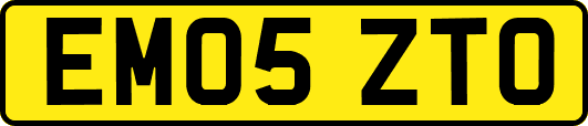 EM05ZTO