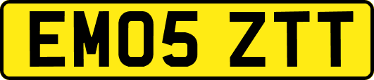 EM05ZTT